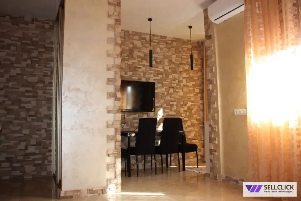 Квартира 2 комнаты, 31 м², 1/3 эт., Собственник