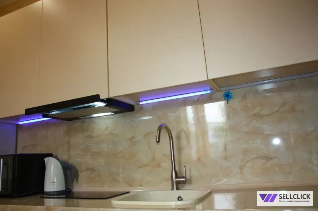 Квартира 2 комнаты, 31 м², 1/3 эт., Собственник