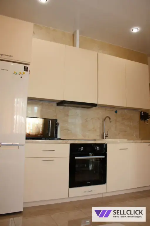Квартира 2 комнаты, 31 м², 1/3 эт., Собственник