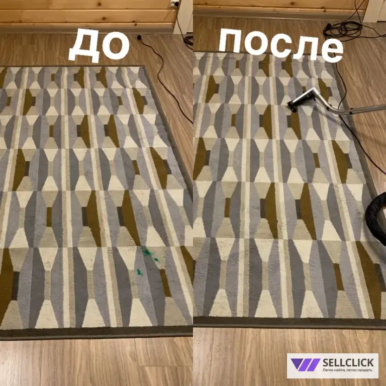 Химчистка мягкой мебели диванов и матрасов