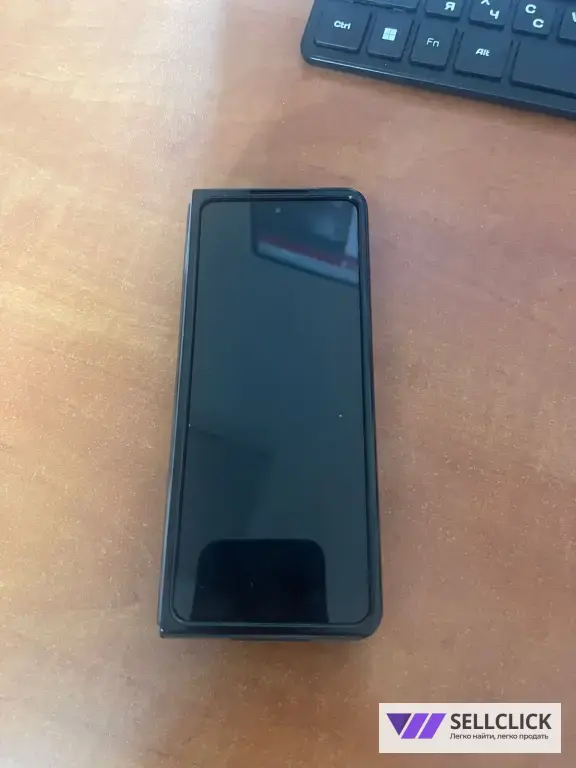 samsung гелекси z fold4