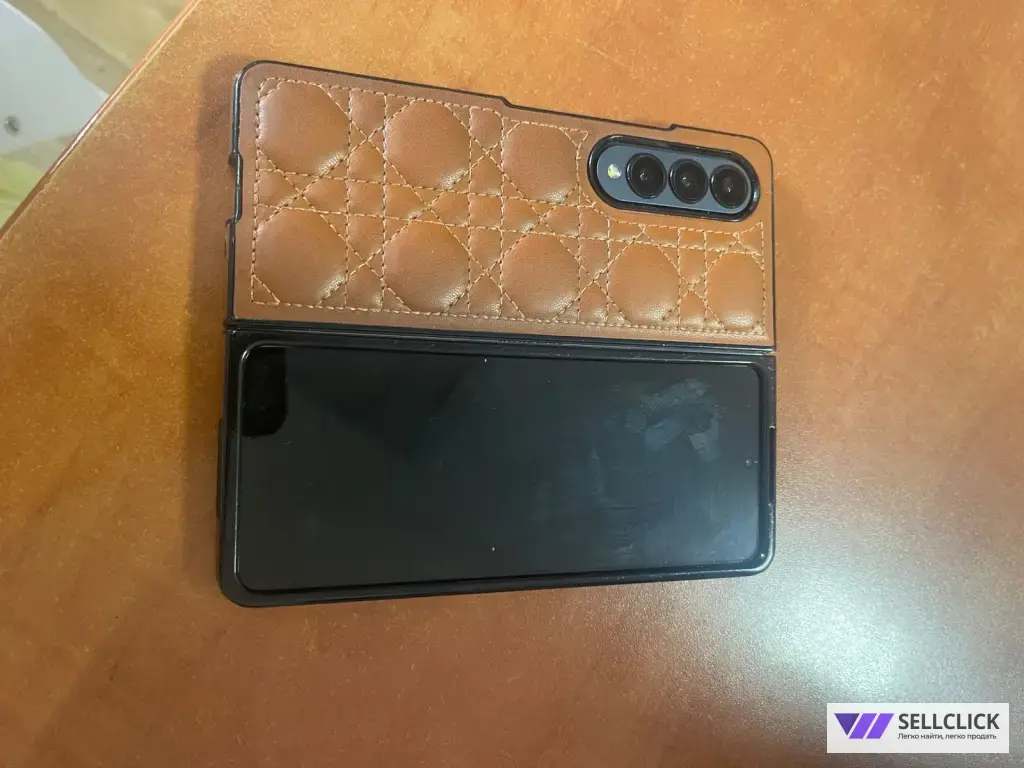 samsung гелекси z fold4