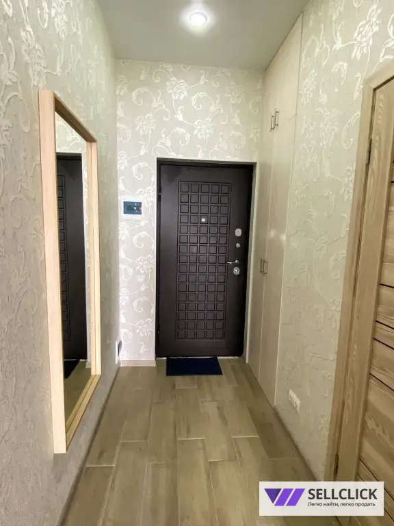 Квартира Студия, 30 м², 11/11 эт., Собственник