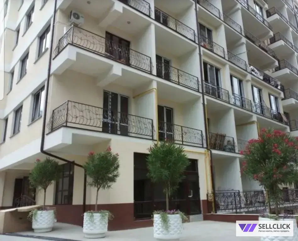 Квартира Студия, 30 м², 11/11 эт., Собственник