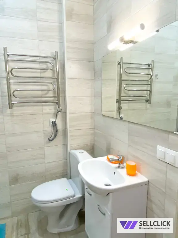 Квартира Студия, 30 м², 11/11 эт., Собственник