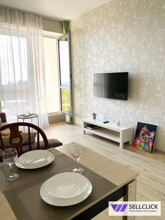 Квартира Студия, 30 м², 11/11 эт., Собственник