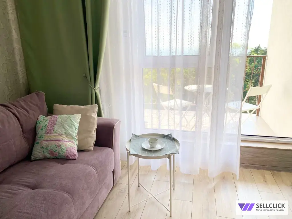 Квартира Студия, 30 м², 11/11 эт., Собственник