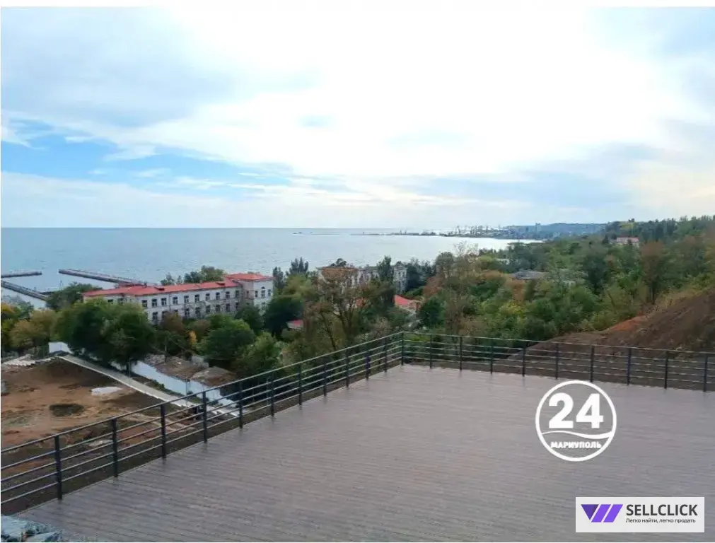 Квартира 1 комната, 30 м², 1/5 эт., Агент
