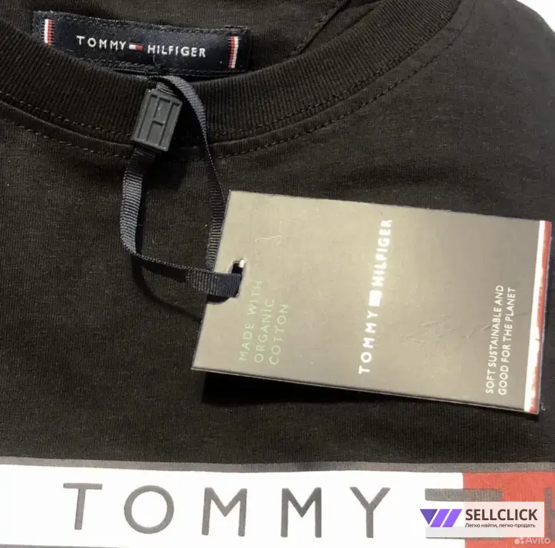 Tommy Hilfiger (s,m)