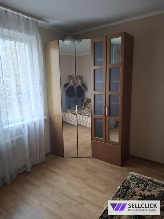 Квартира 3 комнаты, 74 м², 5/9 эт., Собственник