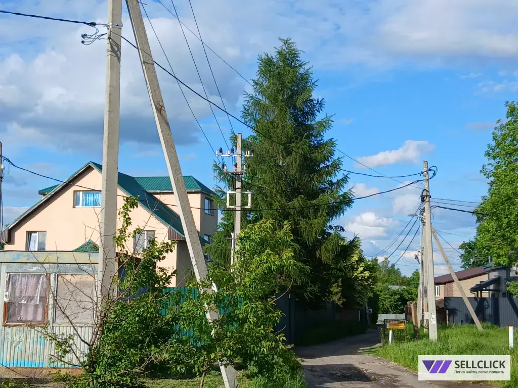 Поселения (ИЖС) 10 сот., Собственник