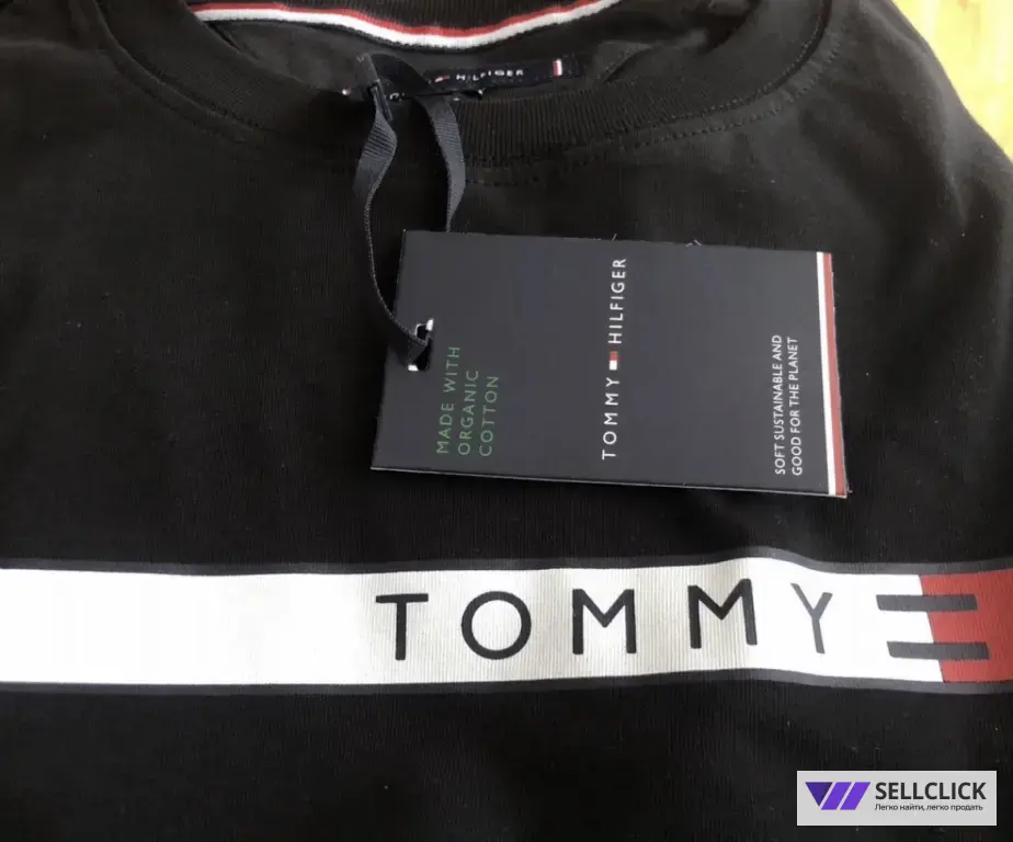Tommy Hilfiger (s,m)