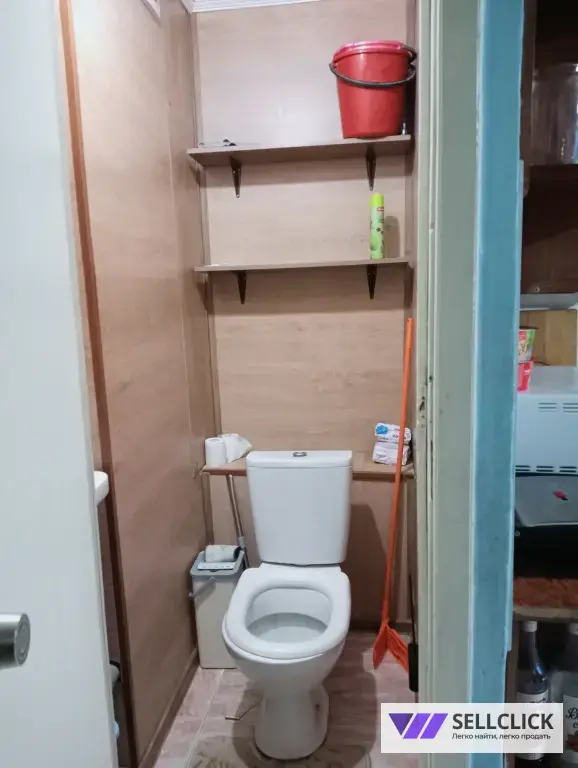 Квартира 3 комнаты, 74 м², 5/9 эт., Собственник