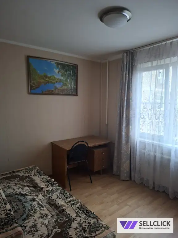 Квартира 3 комнаты, 74 м², 5/9 эт., Собственник