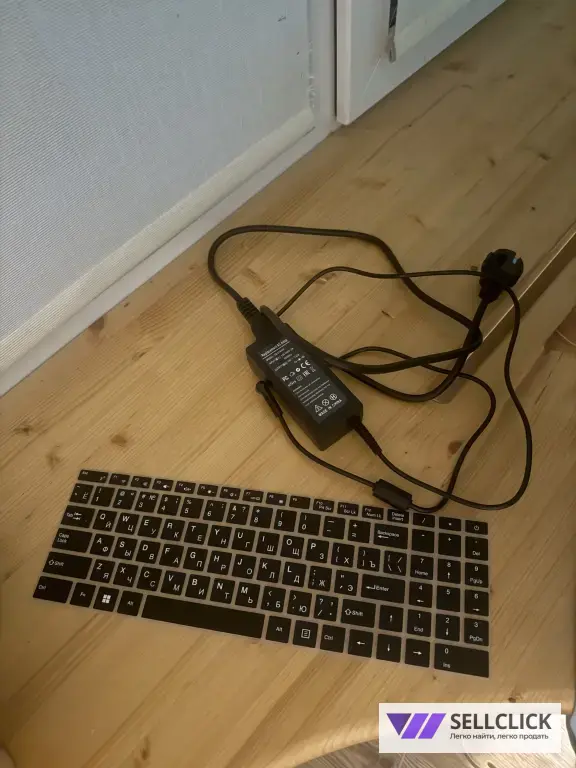 Ноутбук ECHIPS