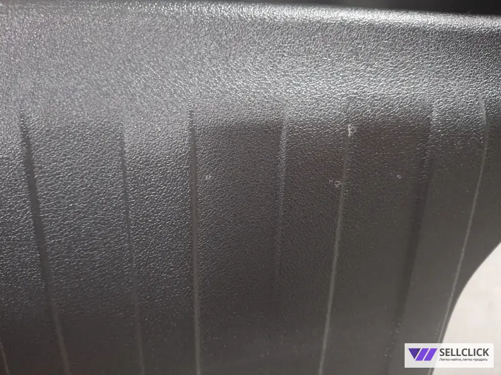 накладка борта погрузочного пола BMW x5
