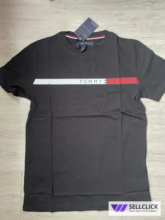 Tommy Hilfiger (s,m)