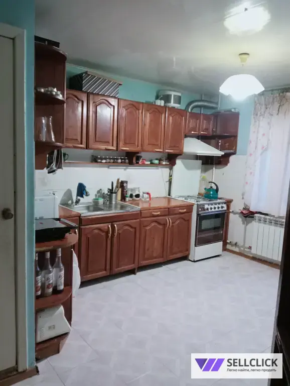 Квартира 3 комнаты, 74 м², 5/9 эт., Собственник
