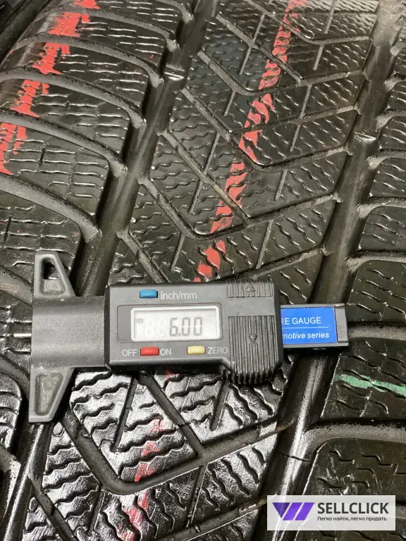 255/35 r21 Pirelli sottizero3