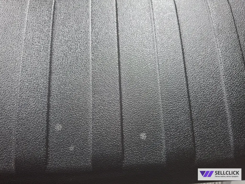 накладка борта погрузочного пола BMW x5
