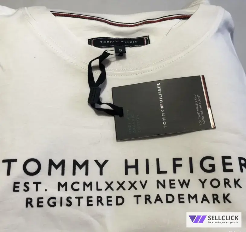 Tommy Hilfiger (m,L,XL,2xl)
