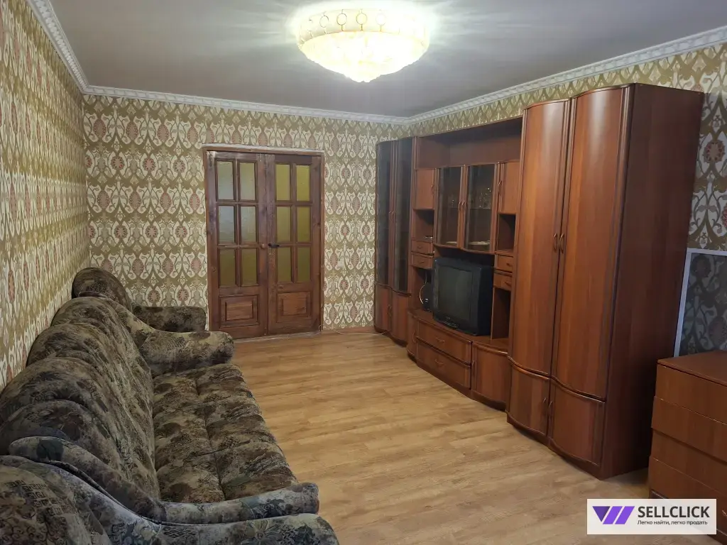Квартира 3 комнаты, 74 м², 5/9 эт., Собственник