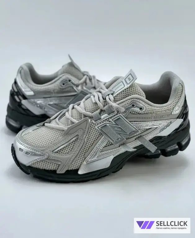new balance 1906