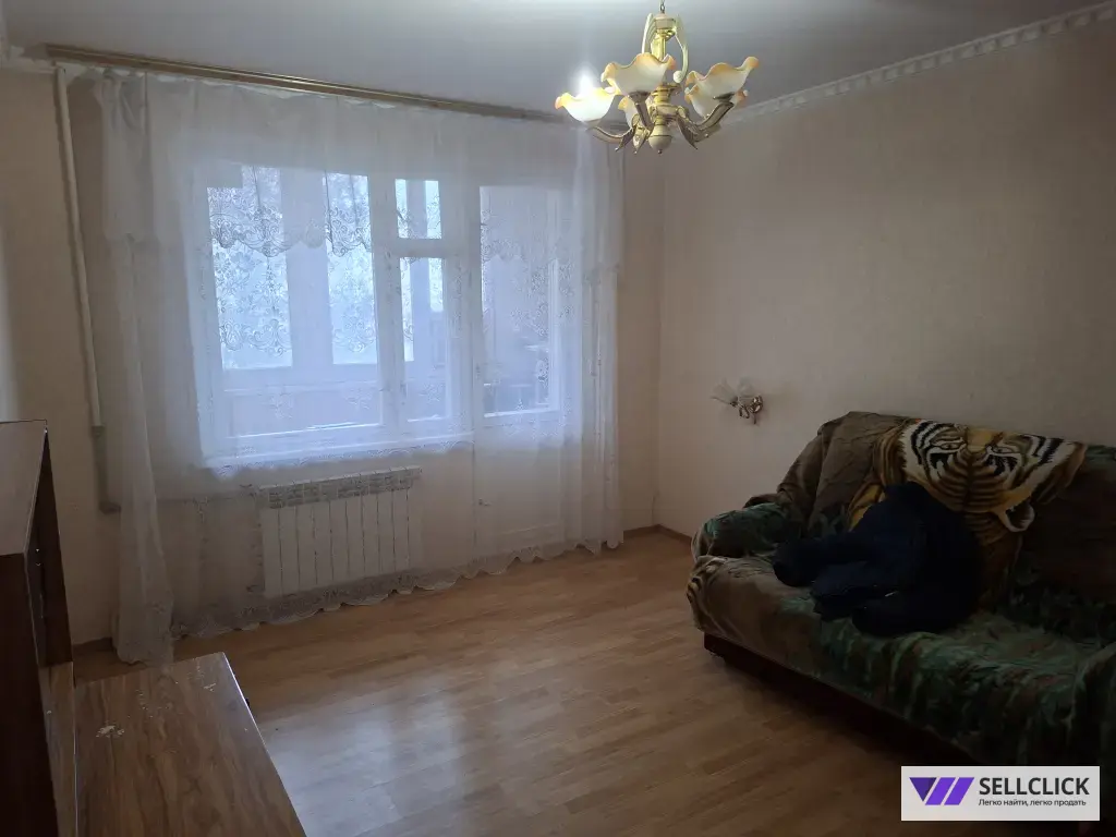 Квартира 3 комнаты, 74 м², 5/9 эт., Собственник