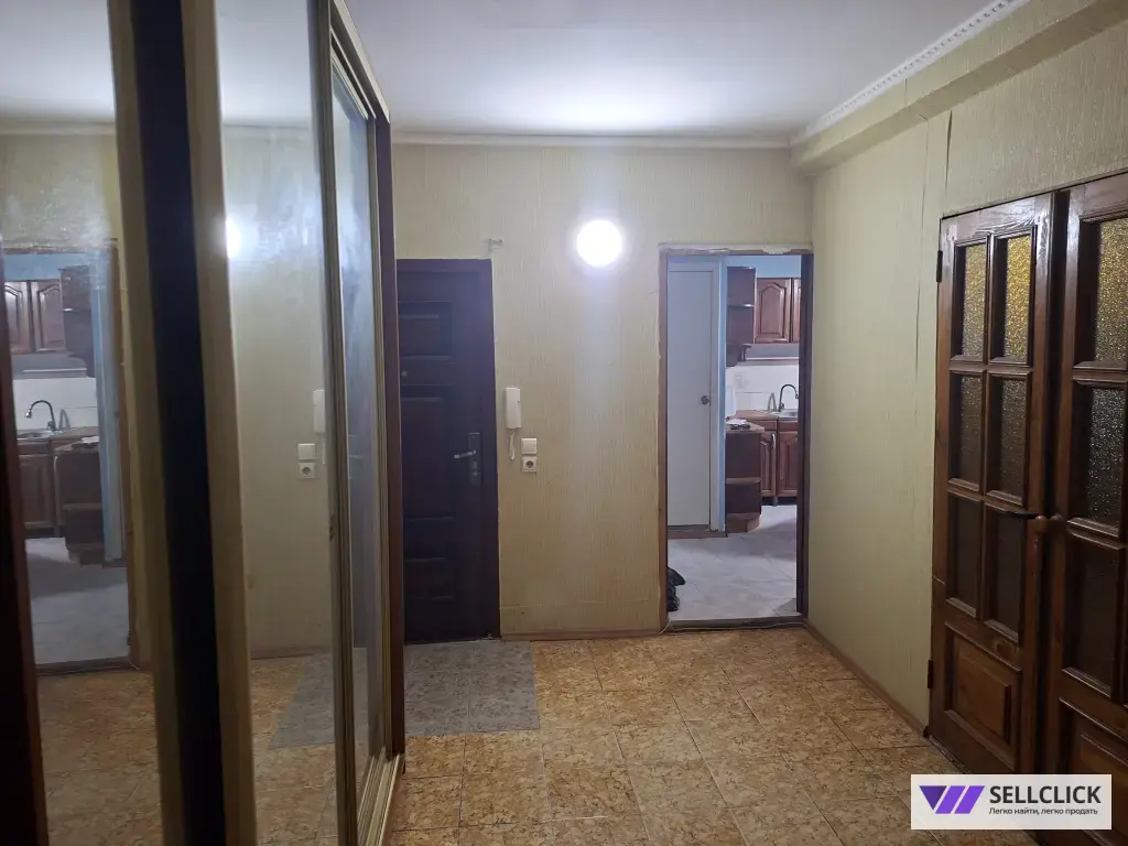 Квартира 3 комнаты, 74 м², 5/9 эт., Собственник
