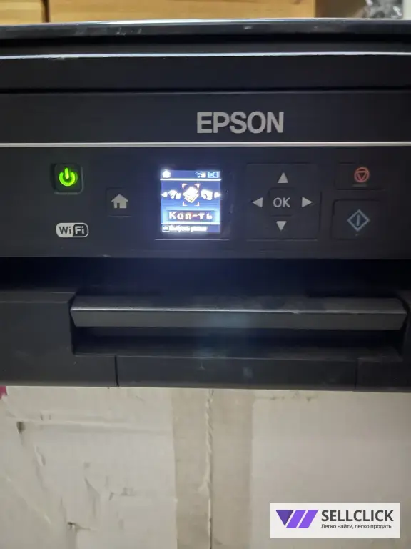 epson L3070 model C462R
