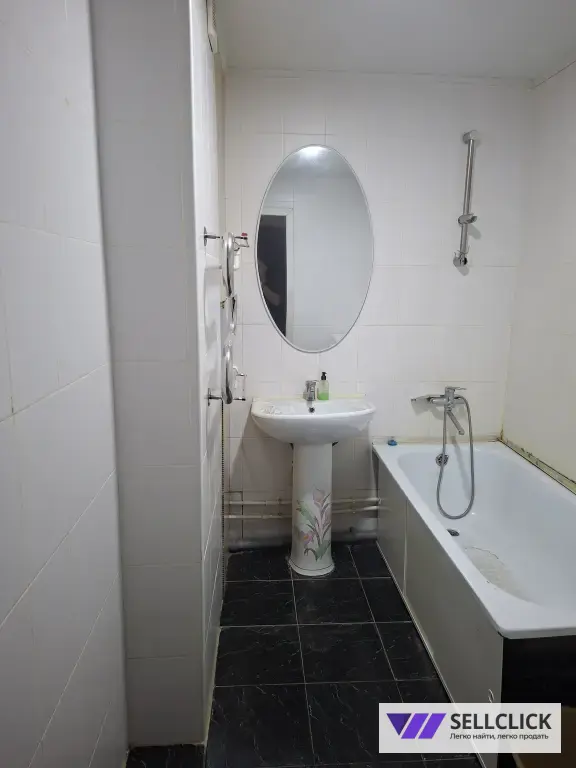 Квартира 3 комнаты, 74 м², 5/9 эт., Собственник