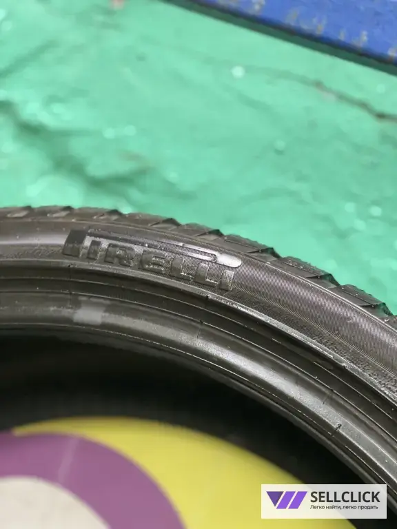 255/35 r21 Pirelli sottizero3