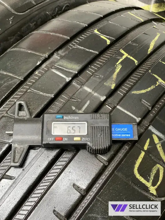 225/40 и 255/35 r19 Goodyear f1 asymmetric 3