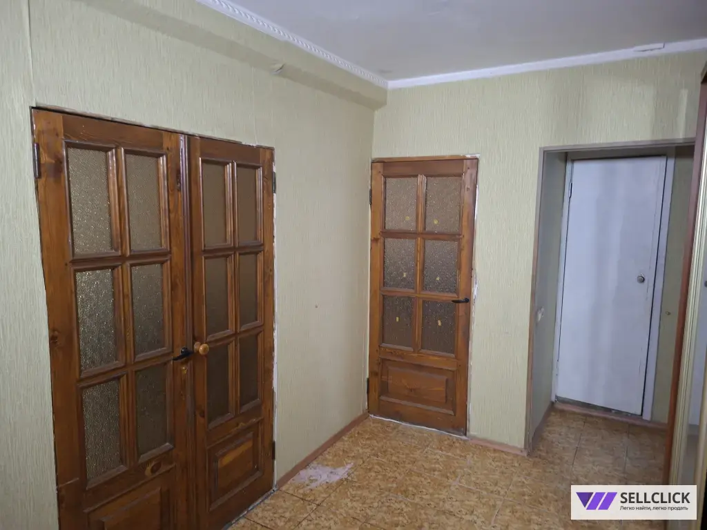 Квартира 3 комнаты, 74 м², 5/9 эт., Собственник