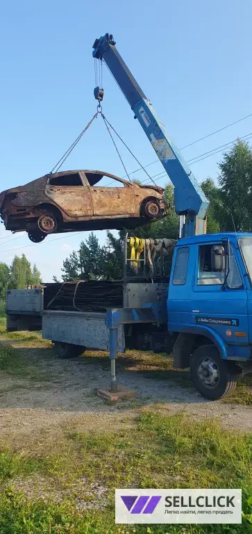 Автовышка Манипулятор Эвакуатор