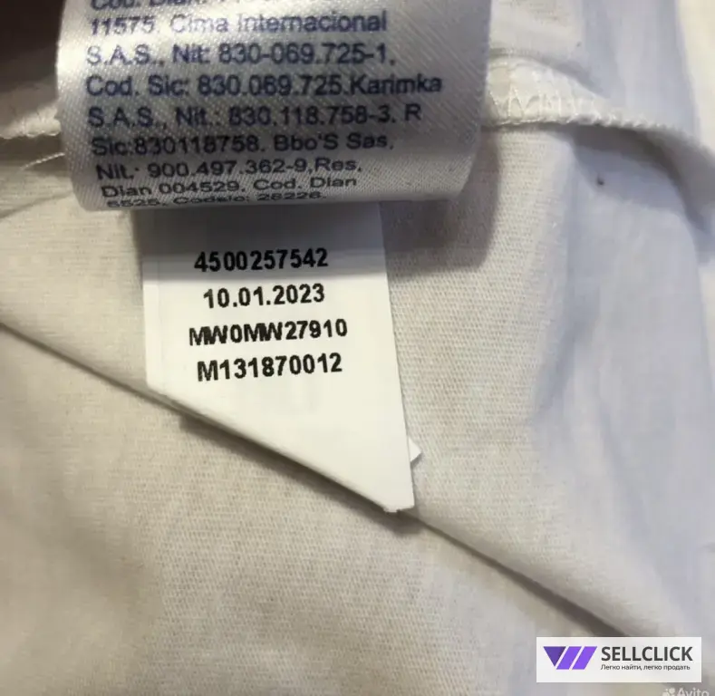 Tommy Hilfiger (m,L,XL,2xl)