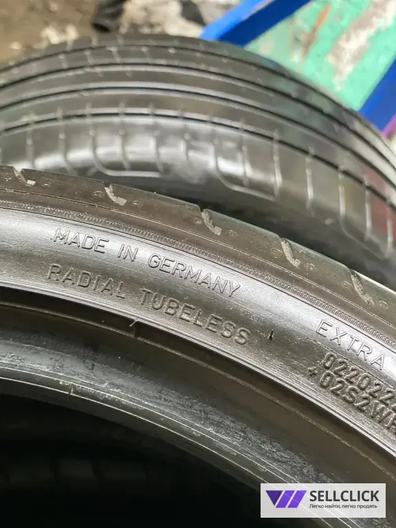 225/40 и 255/35 r19 Goodyear f1 asymmetric 3