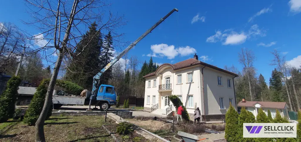 Автовышка Манипулятор Эвакуатор