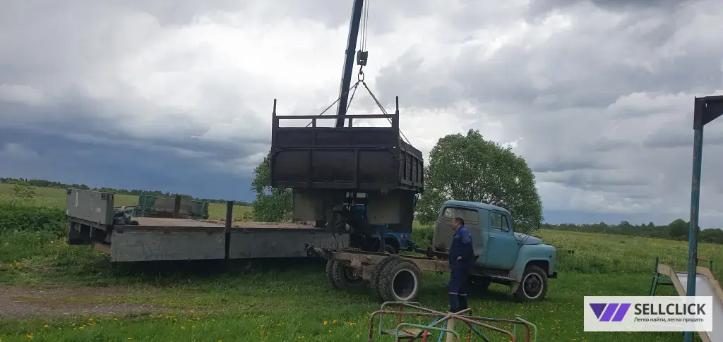 Автовышка Манипулятор Эвакуатор
