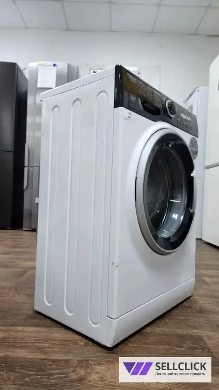 Стиральная машина HOTPOINT BK RT 6029 S