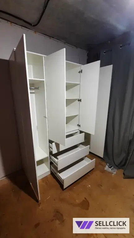 Сборка и Разборка Мебели