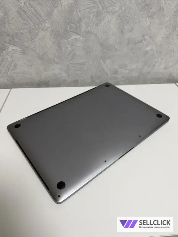 MacBook Pro 15" TouchBar