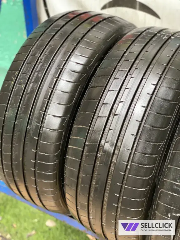 225/40 и 255/35 r19 Goodyear f1 asymmetric 3