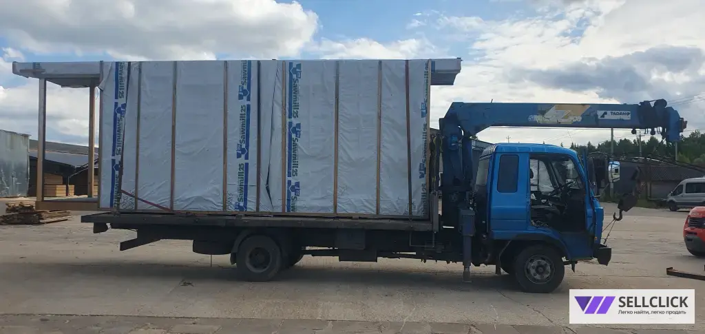 Автовышка Манипулятор Эвакуатор