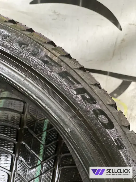 255/35 r21 Pirelli sottizero3