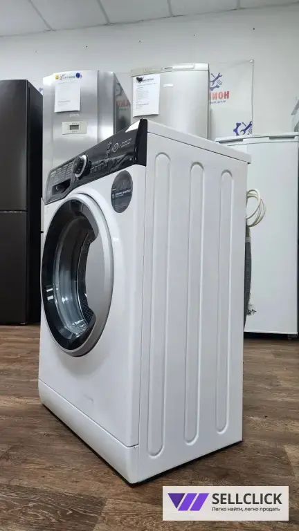 Стиральная машина HOTPOINT BK RT 6029 S