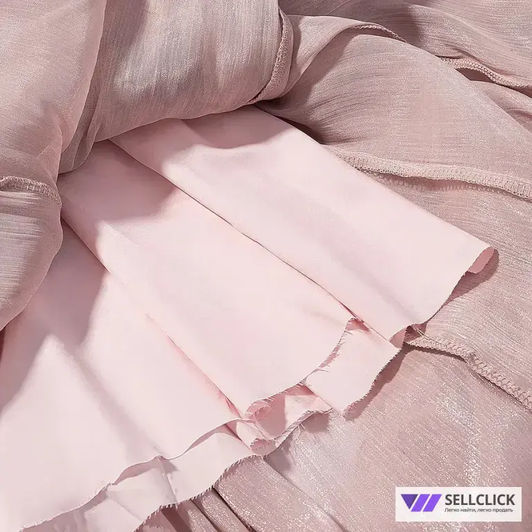 Zara Роскошное макси платье из шифона
