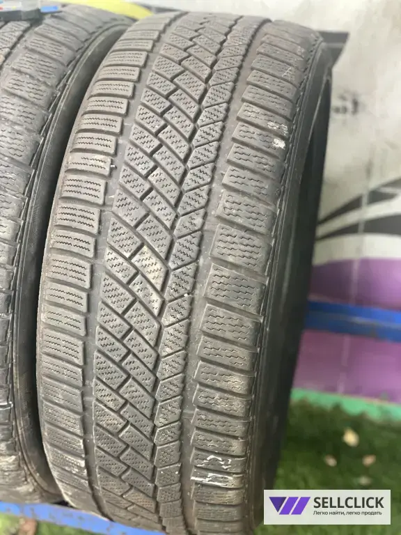 235/40 r19 Continental winter TS830P NO