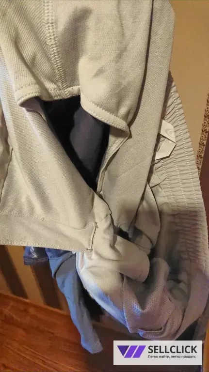 Шорты мужс Salomon