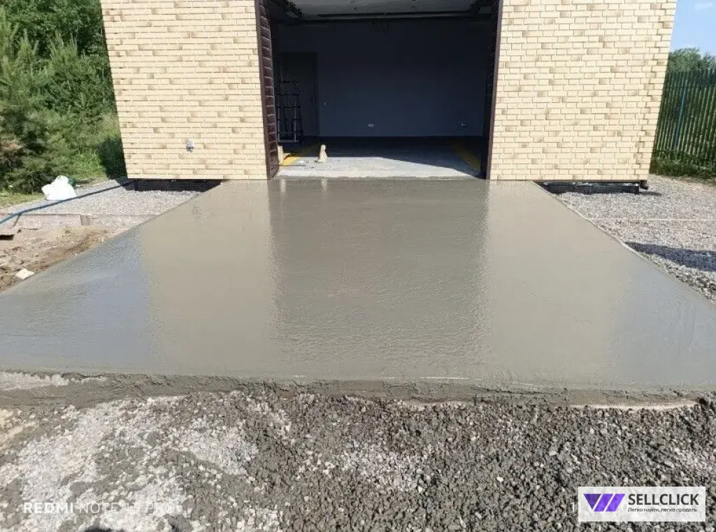 строительная бригада